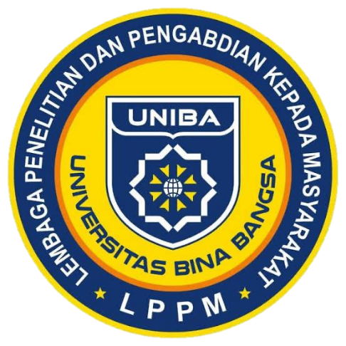 Logo LPPM