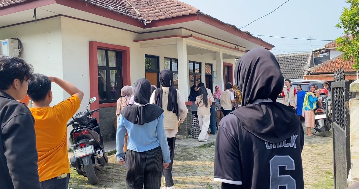 POSYANDU KOMPLEK