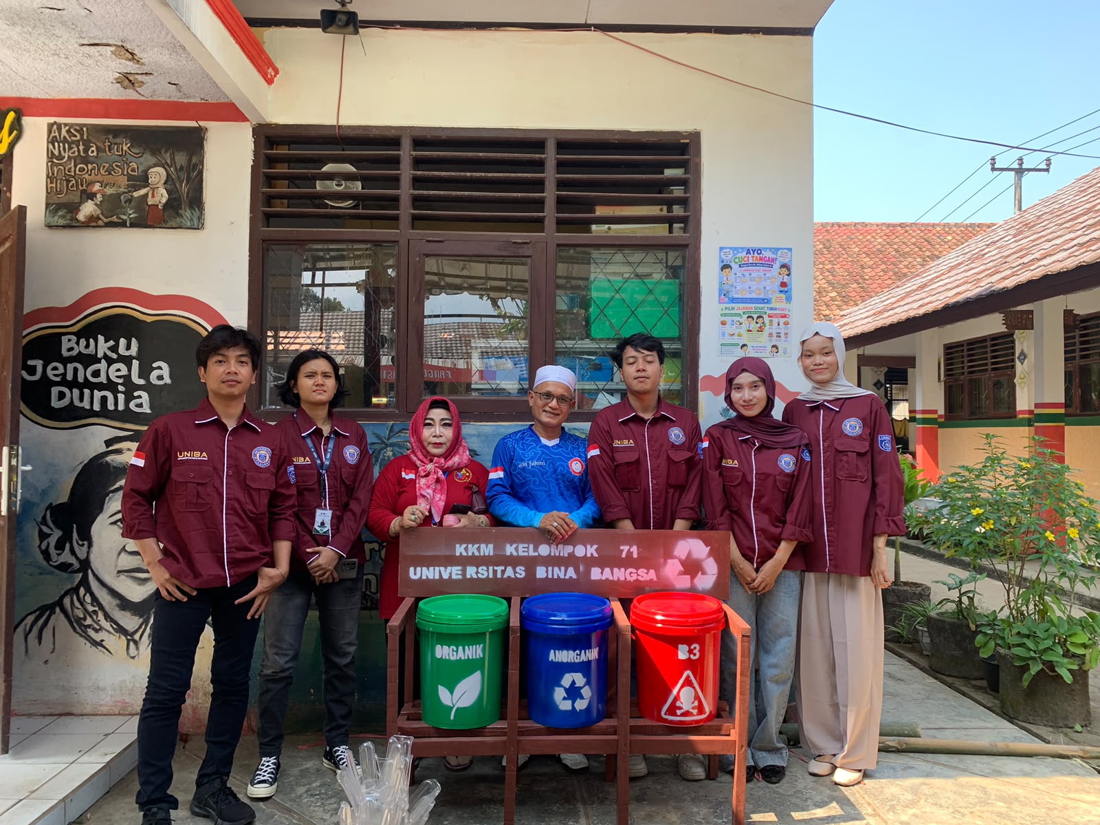 Bank Sampah