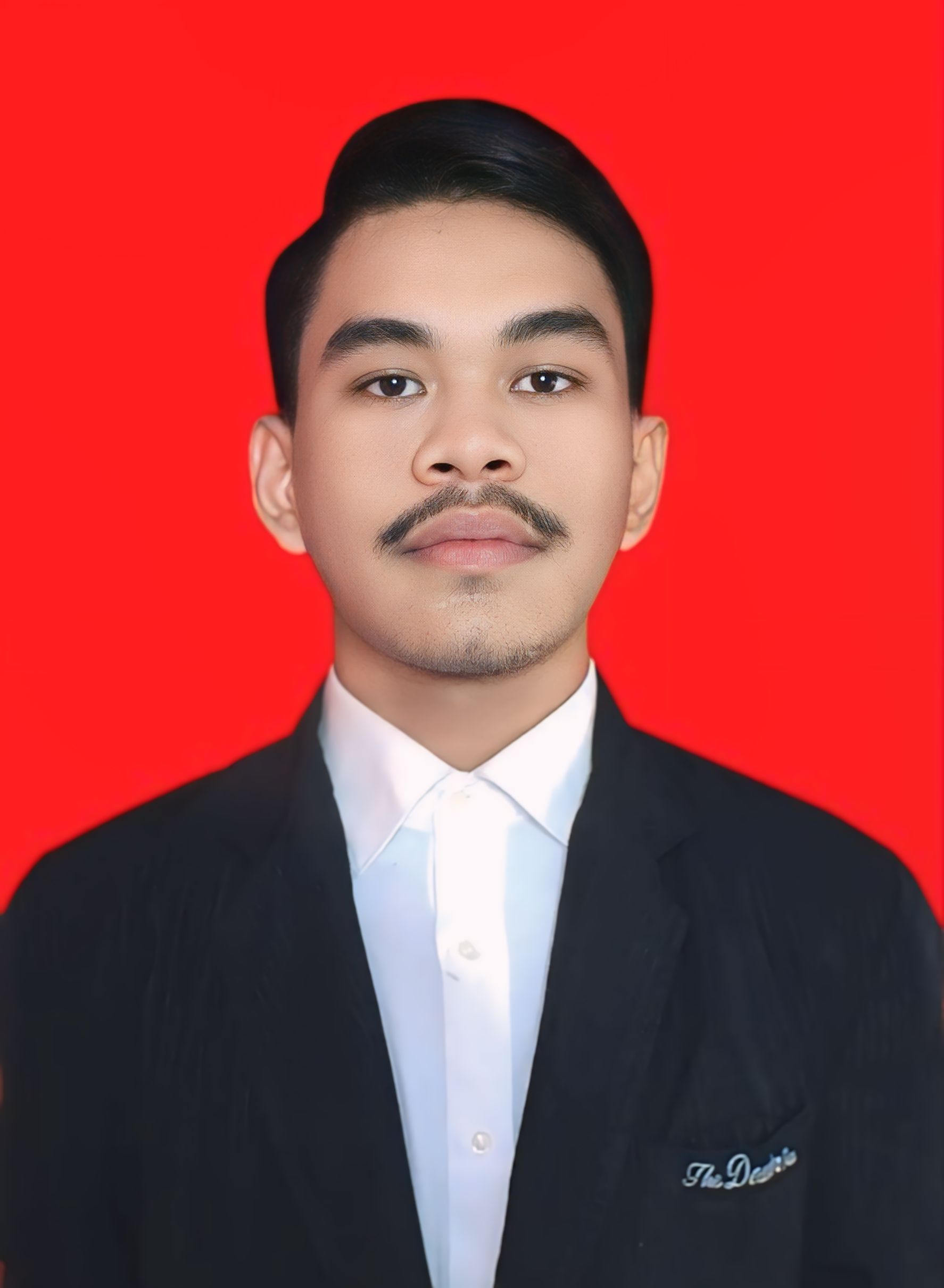 MUHAMMAD FIRDAUS